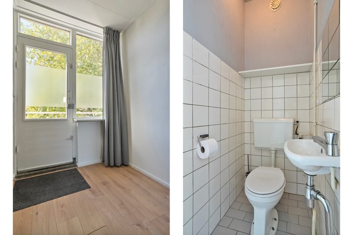 Appartement te koop: Monteverdilaan 43, Zwolle