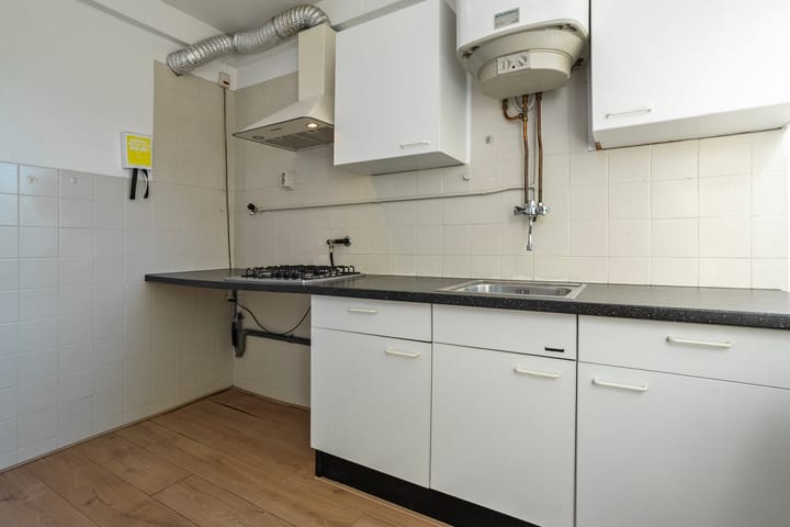 Appartement te koop: Monteverdilaan 43, Zwolle