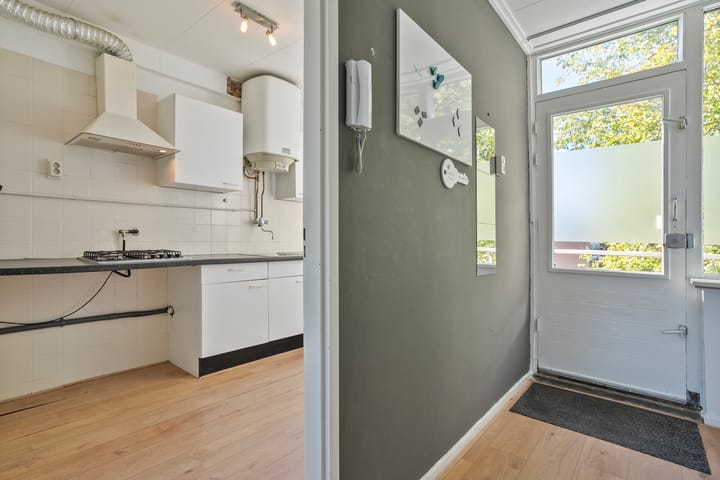 Appartement te koop: Monteverdilaan 43, Zwolle