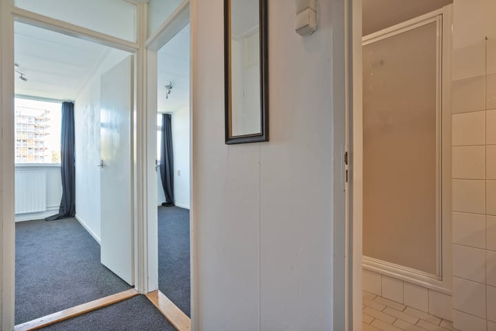 Appartement te koop: Monteverdilaan 43, Zwolle