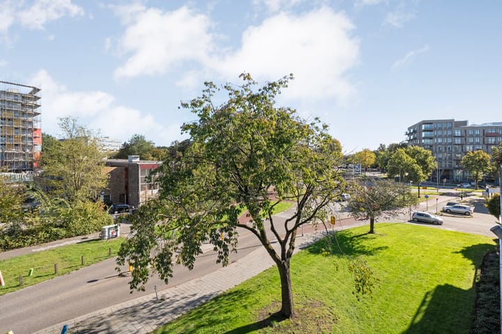 Appartement te koop: Monteverdilaan 43, Zwolle