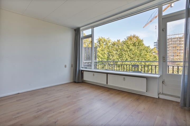 Appartement te koop: Monteverdilaan 43, Zwolle