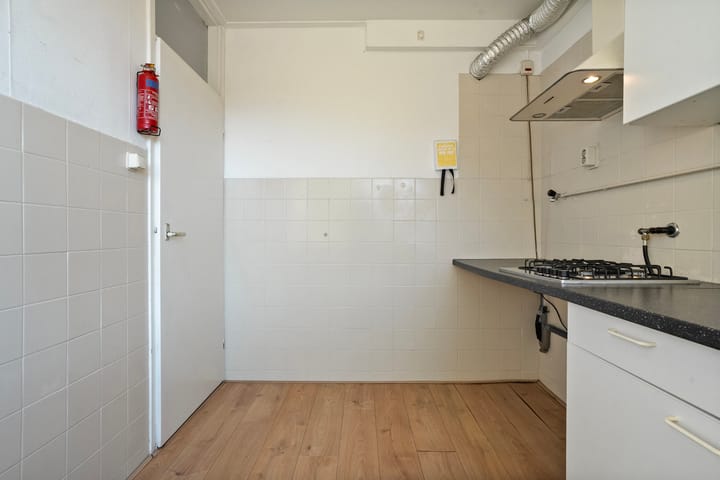 Appartement te koop: Monteverdilaan 43, Zwolle