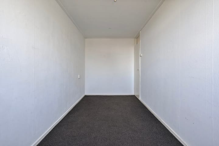 Appartement te koop: Monteverdilaan 43, Zwolle