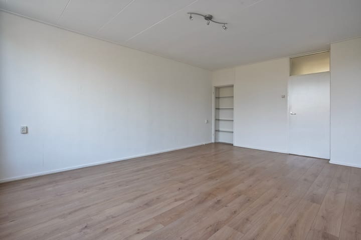 Appartement te koop: Monteverdilaan 43, Zwolle