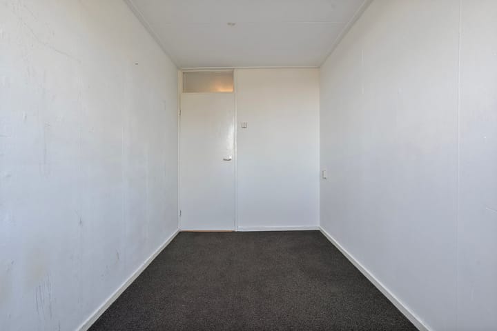 Appartement te koop: Monteverdilaan 43, Zwolle