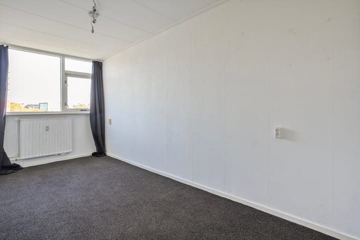 Appartement te koop: Monteverdilaan 43, Zwolle