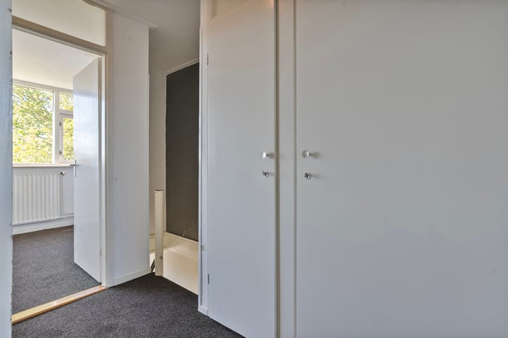 Appartement te koop: Monteverdilaan 43, Zwolle