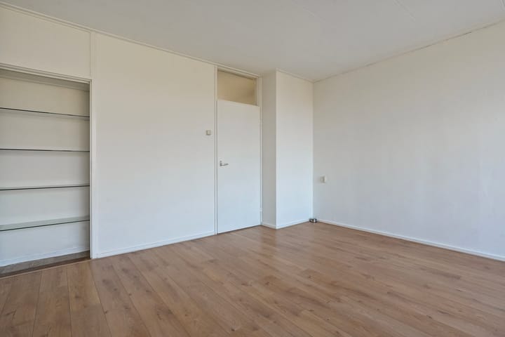 Appartement te koop: Monteverdilaan 43, Zwolle