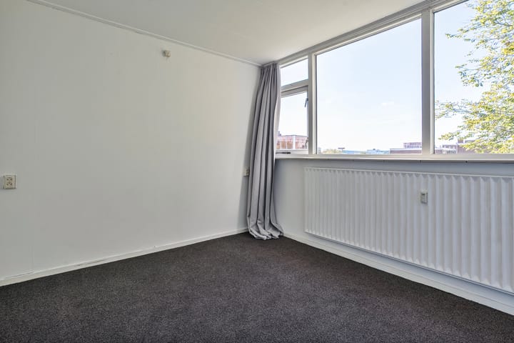 Appartement te koop: Monteverdilaan 43, Zwolle