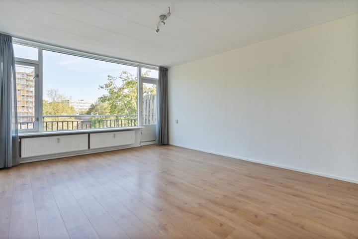 Appartement te koop: Monteverdilaan 43, Zwolle