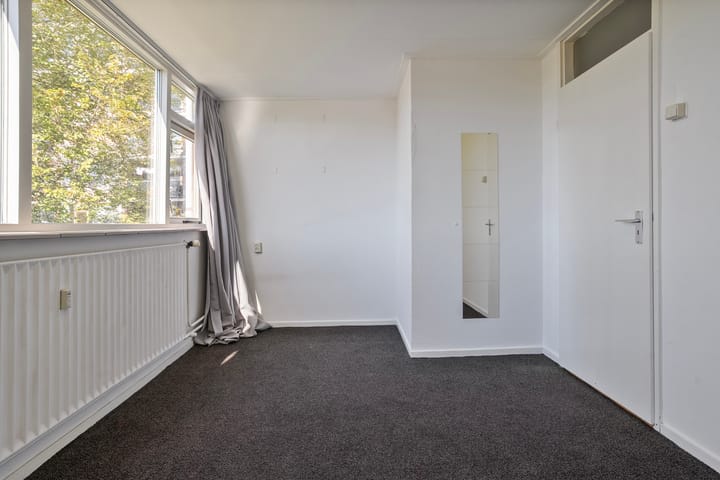 Appartement te koop: Monteverdilaan 43, Zwolle