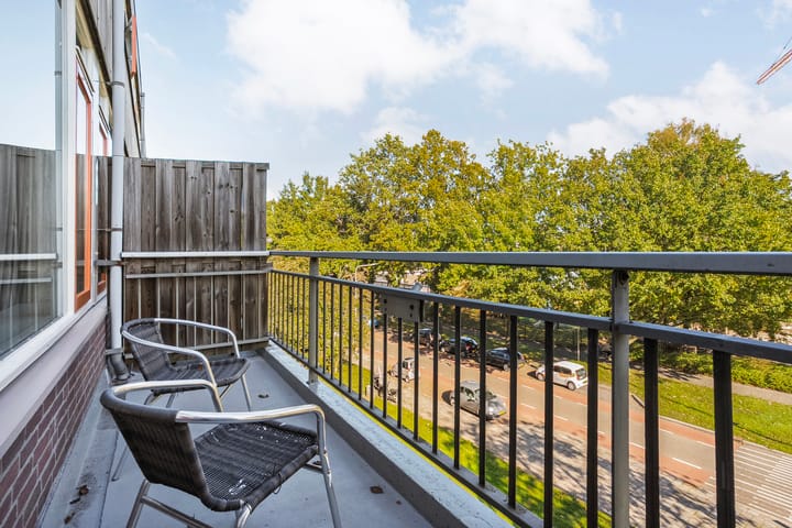Appartement te koop: Monteverdilaan 43, Zwolle