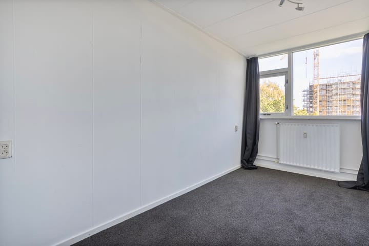 Appartement te koop: Monteverdilaan 43, Zwolle