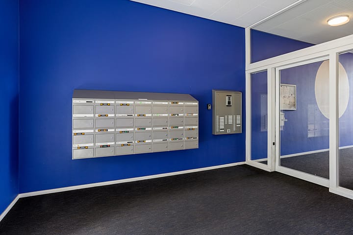 Appartement te koop: Bevrijderslaantje 70, Hengelo