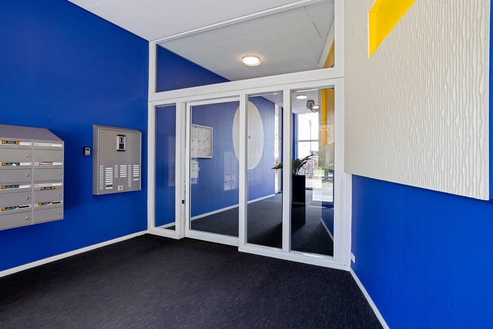 Appartement te koop: Bevrijderslaantje 70, Hengelo