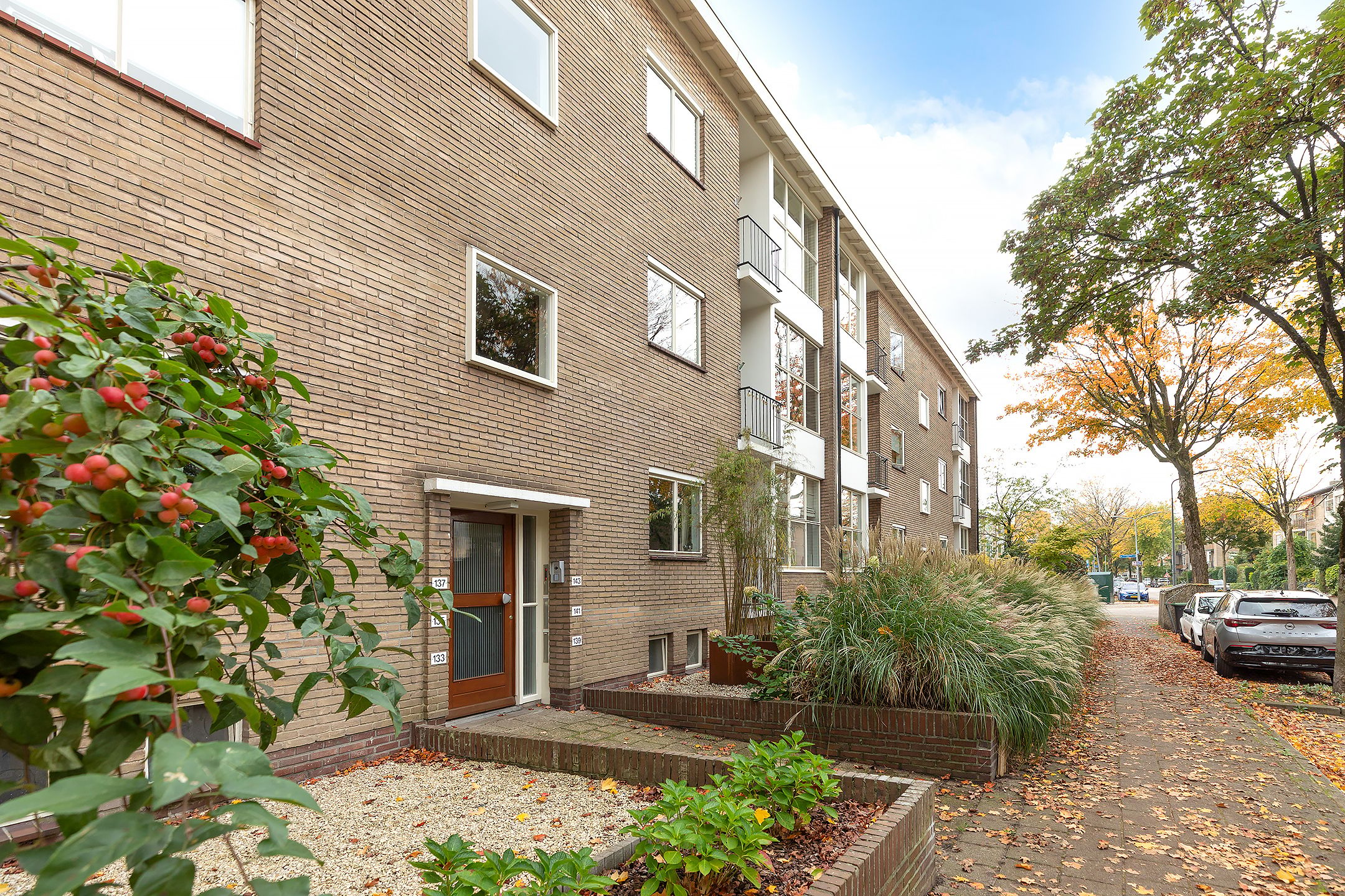 Oude Loosdrechtseweg 143 