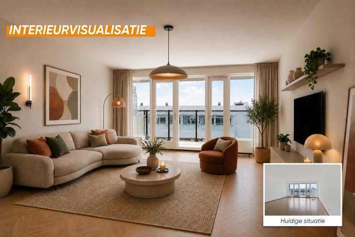 Appartement te koop: Bevrijderslaantje 70, Hengelo