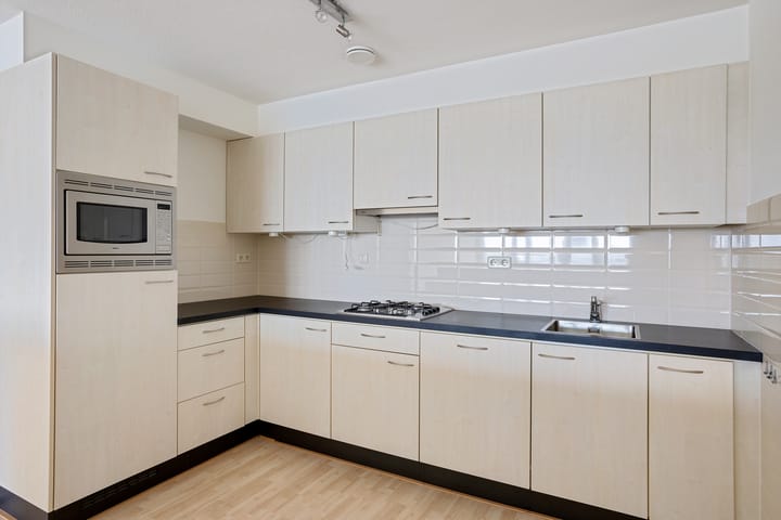 Appartement te koop: Bevrijderslaantje 70, Hengelo