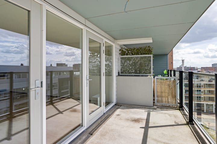 Appartement te koop: Bevrijderslaantje 70, Hengelo