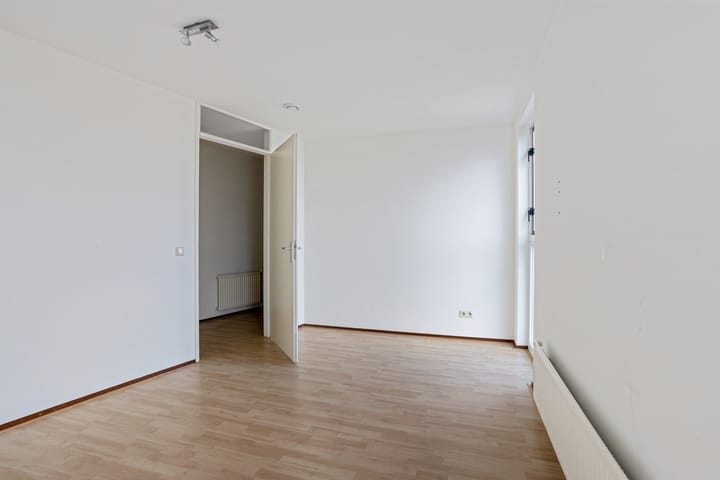 Appartement te koop: Bevrijderslaantje 70, Hengelo