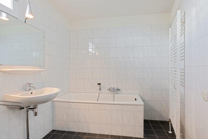 Appartement te koop: Bevrijderslaantje 70, Hengelo