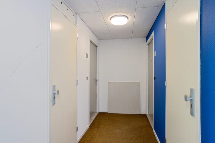 Appartement te koop: Bevrijderslaantje 70, Hengelo