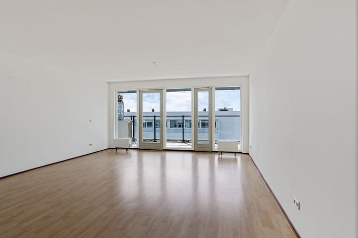 Appartement te koop: Bevrijderslaantje 70, Hengelo
