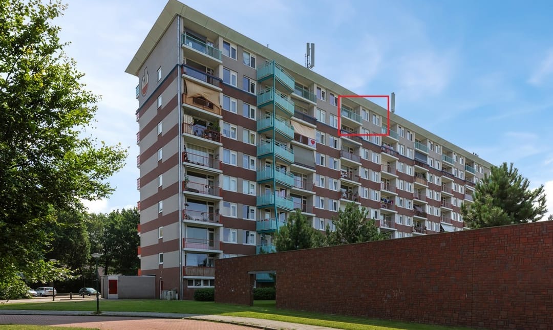 Foto 43 van Raamveld 171