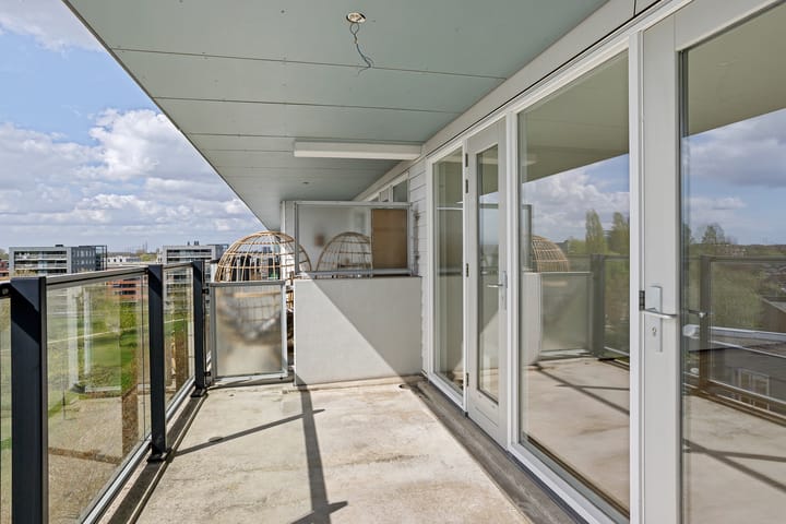 Appartement te koop: Bevrijderslaantje 70, Hengelo