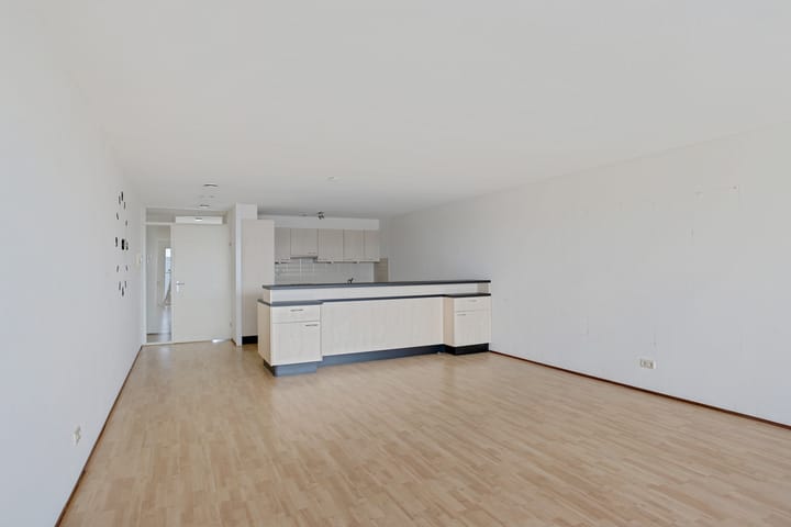 Appartement te koop: Bevrijderslaantje 70, Hengelo