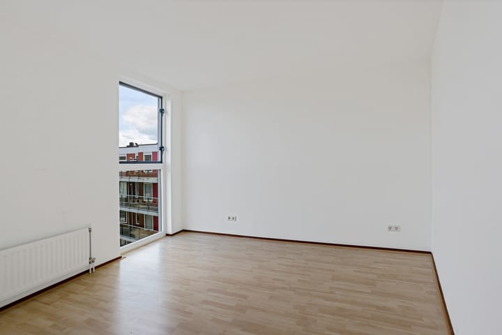 Appartement te koop: Bevrijderslaantje 70, Hengelo