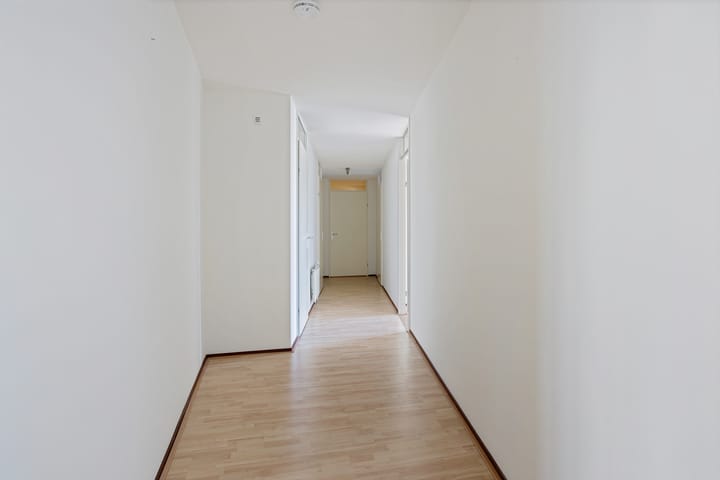Appartement te koop: Bevrijderslaantje 70, Hengelo