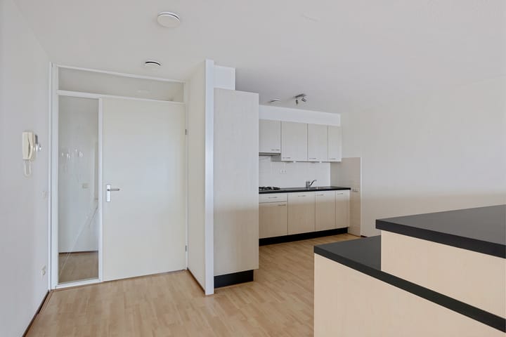 Appartement te koop: Bevrijderslaantje 70, Hengelo