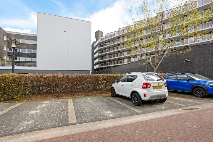 Appartement te koop: Bevrijderslaantje 70, Hengelo