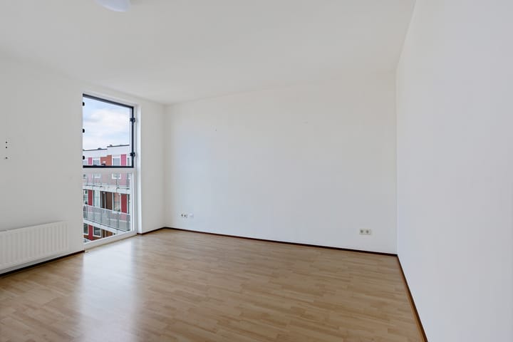 Appartement te koop: Bevrijderslaantje 70, Hengelo