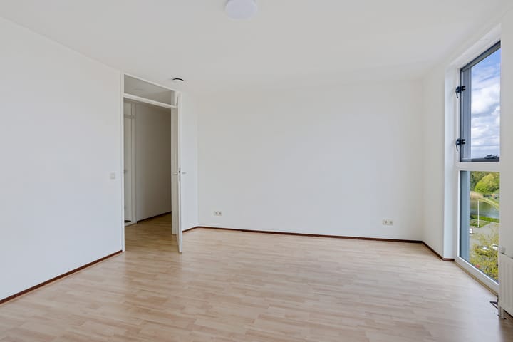 Appartement te koop: Bevrijderslaantje 70, Hengelo