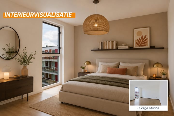 Appartement te koop: Bevrijderslaantje 70, Hengelo