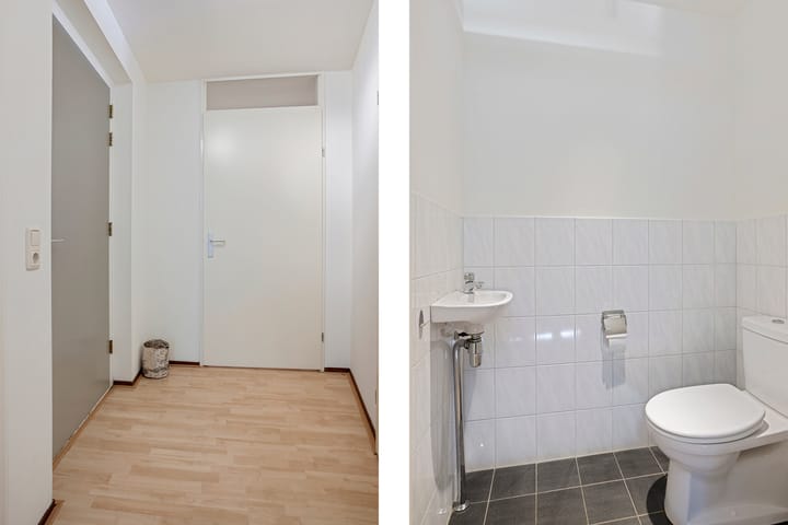 Appartement te koop: Bevrijderslaantje 70, Hengelo