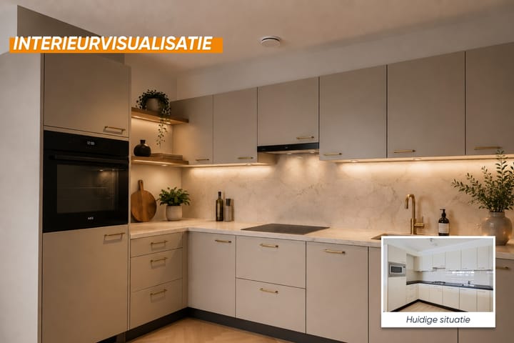 Appartement te koop: Bevrijderslaantje 70, Hengelo