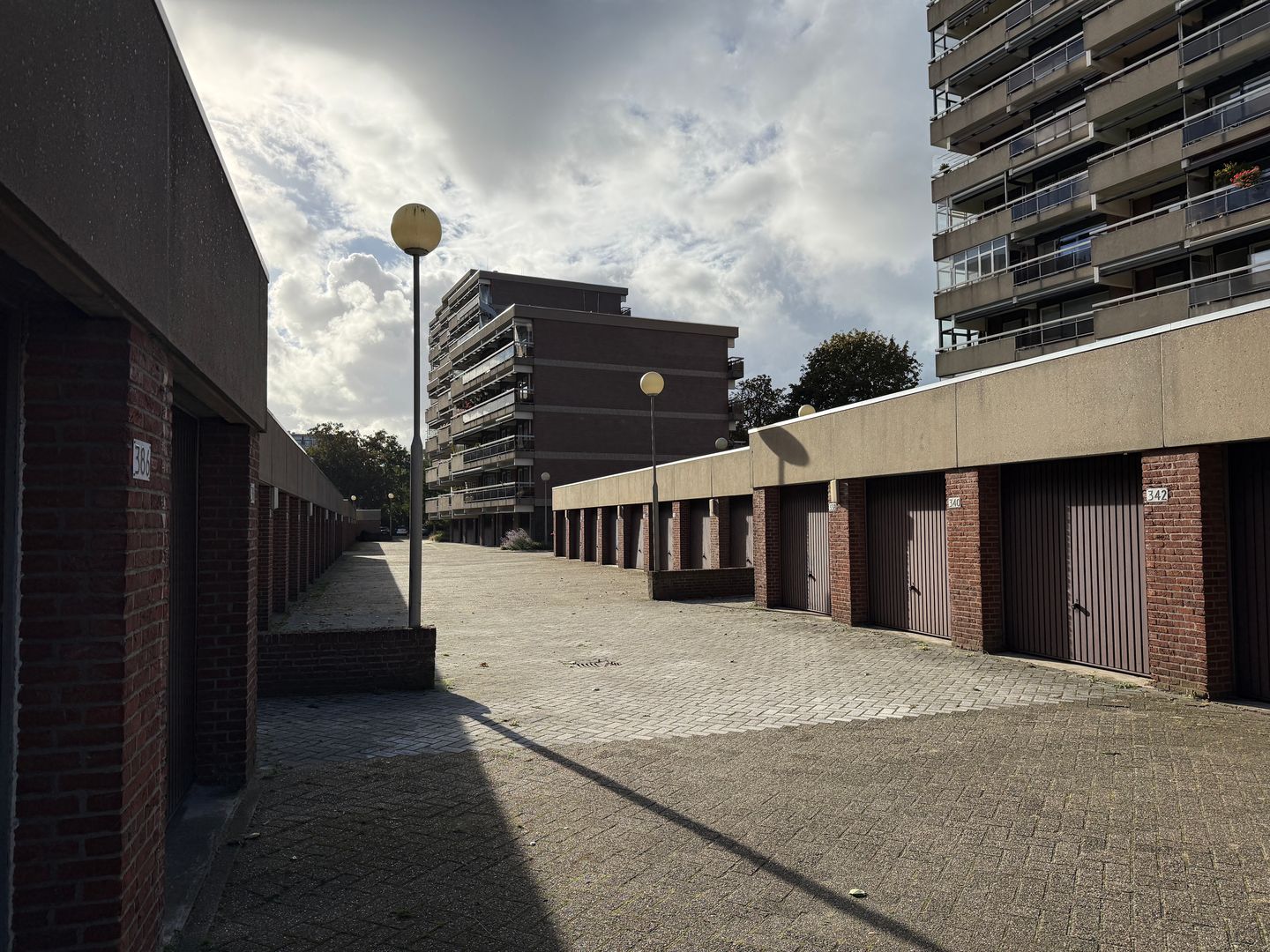 Photo 4 of Theo Mann-Bouwmeesterlaan