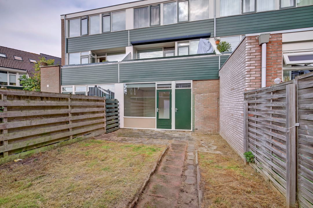Photo 16 of Gresnigtstraat 11