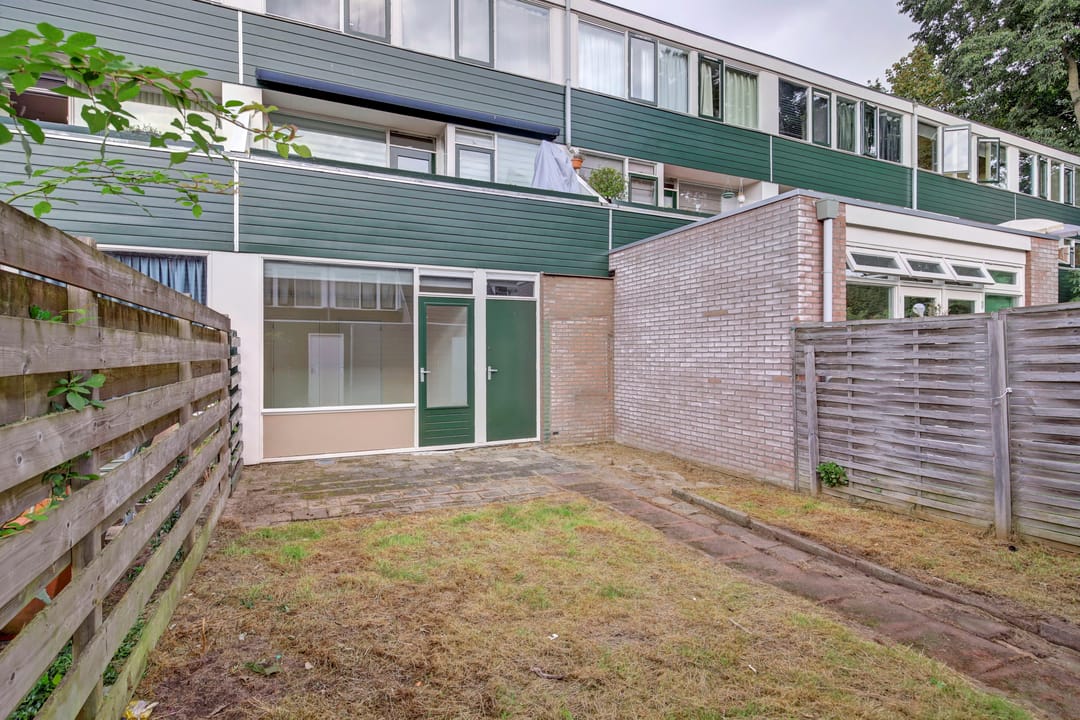 Photo 17 of Gresnigtstraat 11