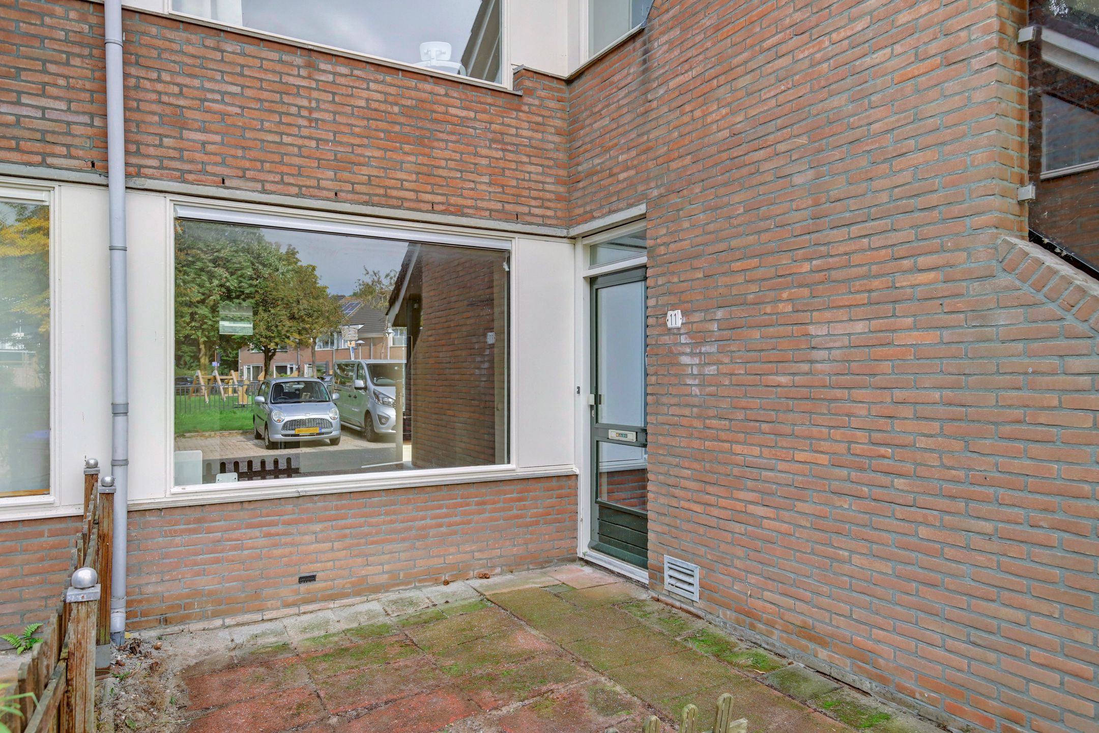 Photo 24 of Gresnigtstraat 11