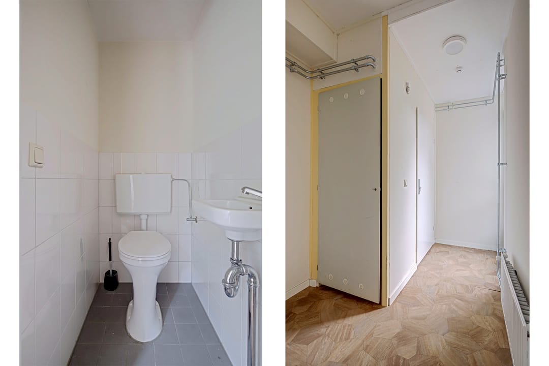 Photo 8 of Gresnigtstraat 11