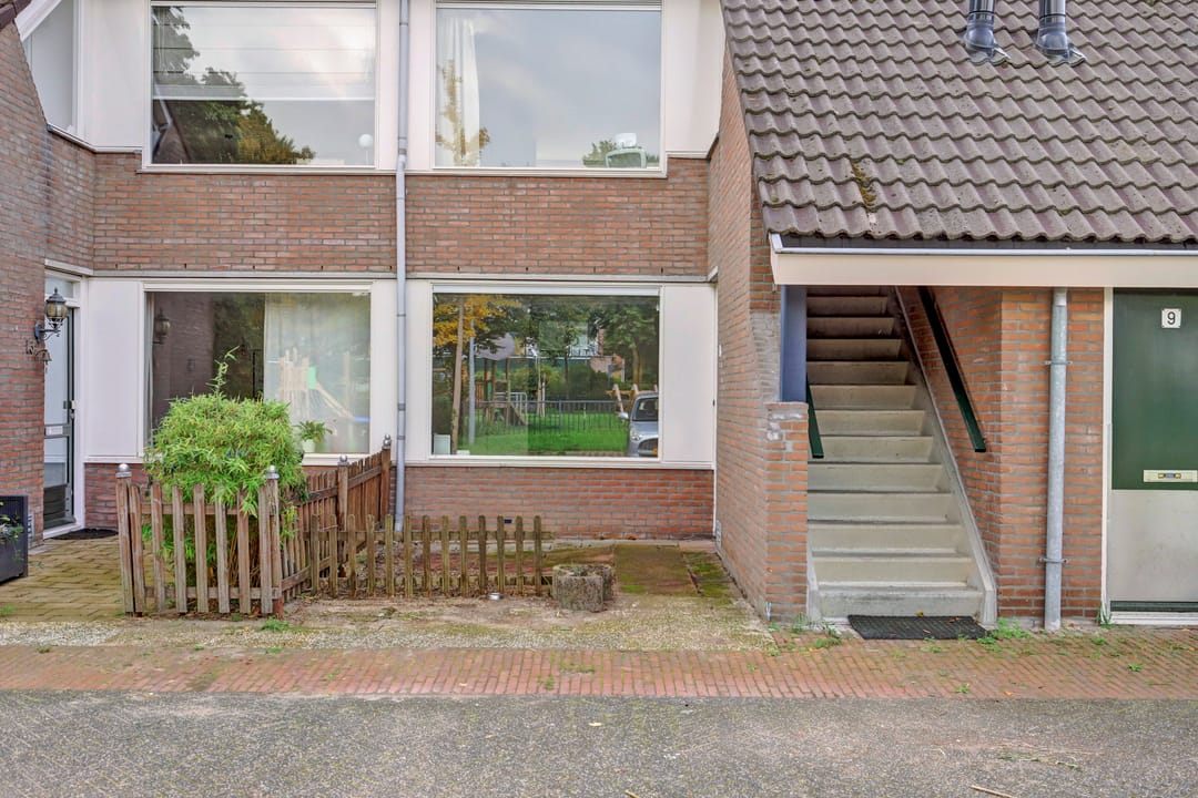Photo 26 of Gresnigtstraat 11