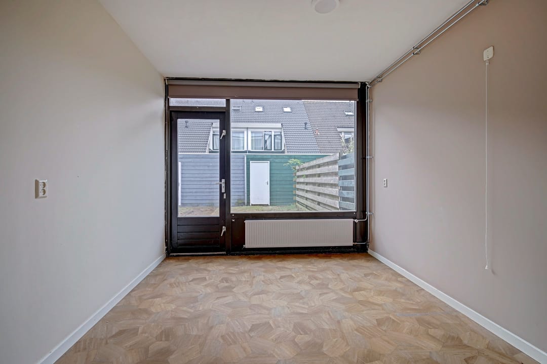 Photo 13 of Gresnigtstraat 11
