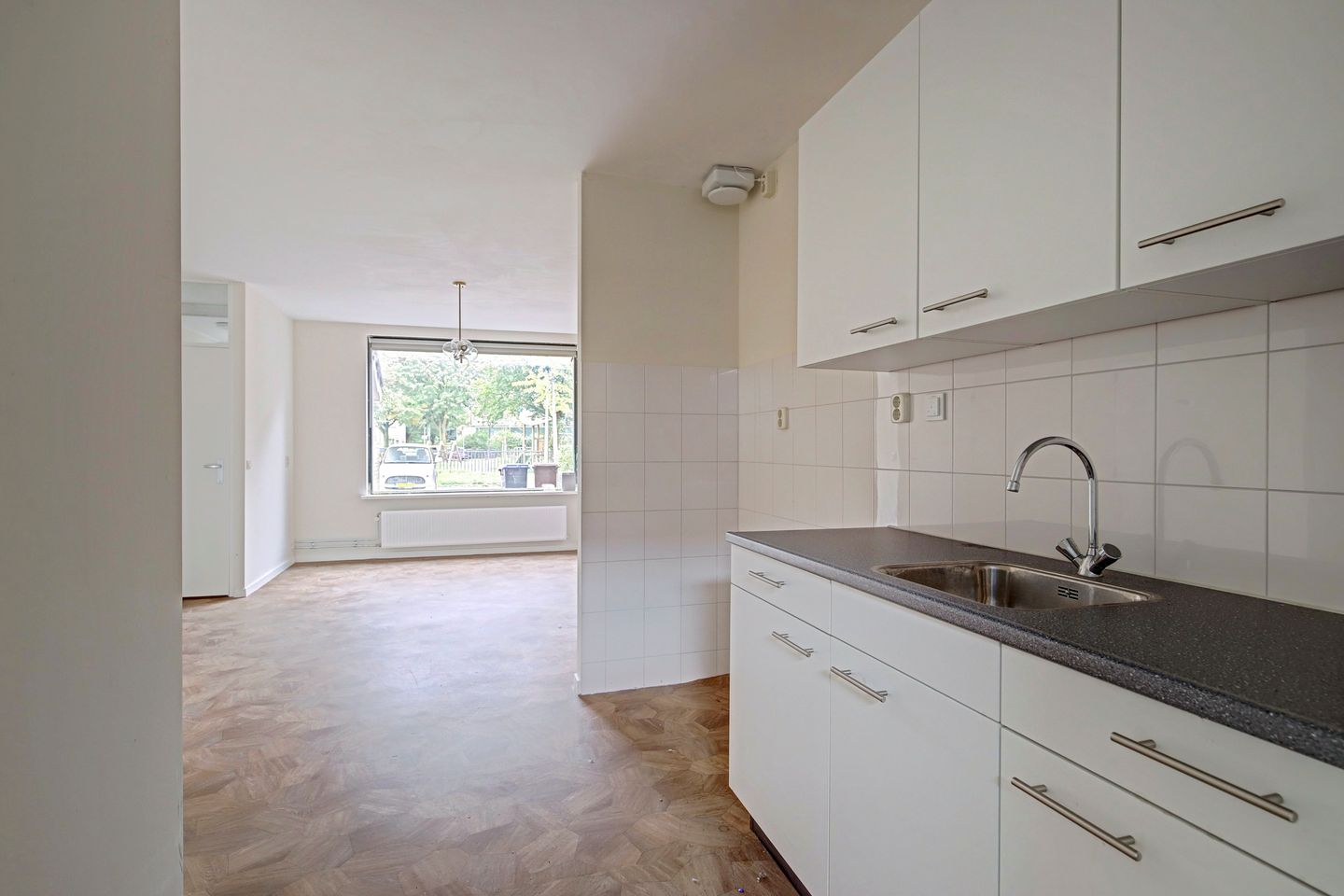 Photo 10 of Gresnigtstraat 11