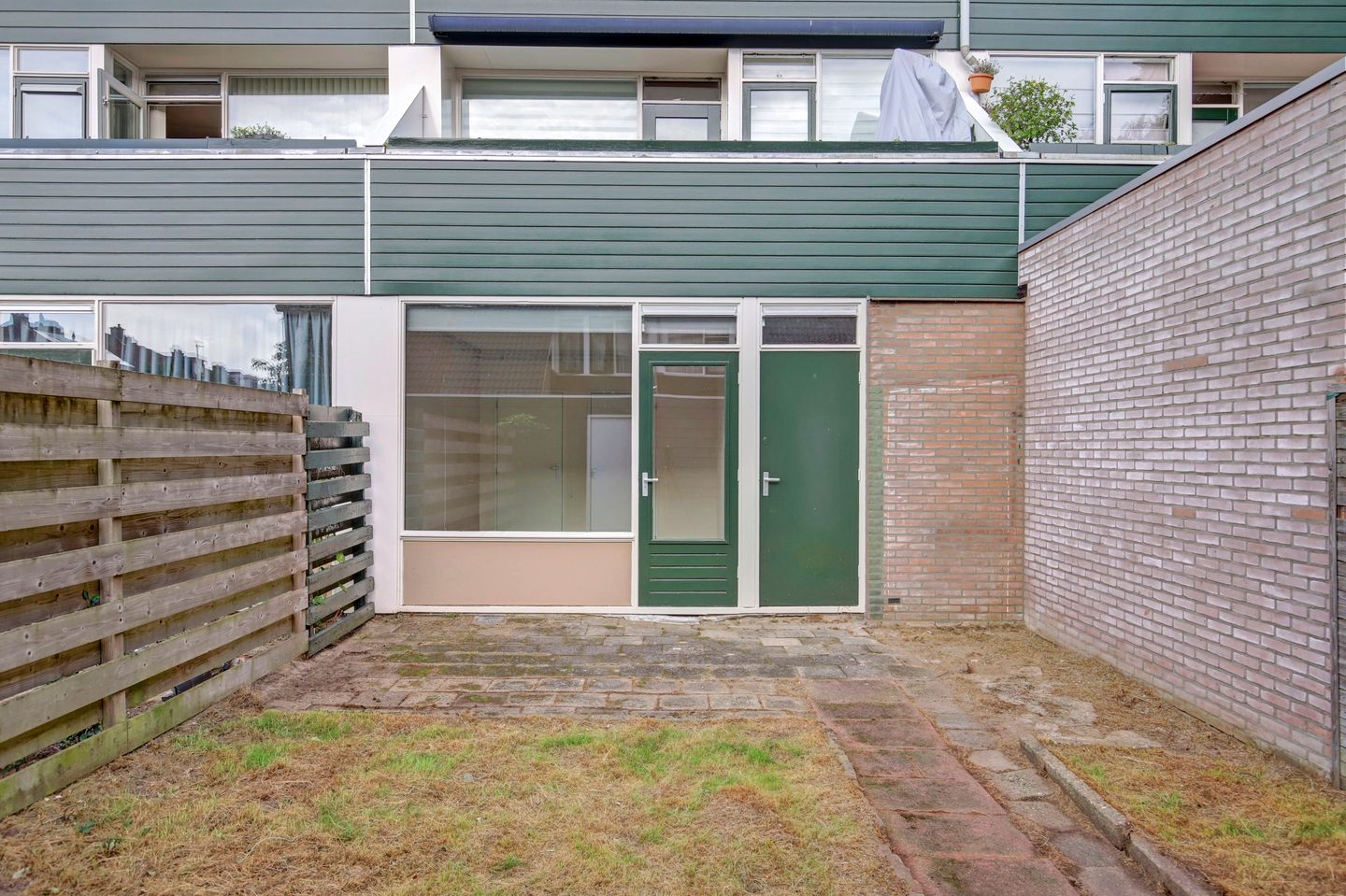 Photo 19 of Gresnigtstraat 11