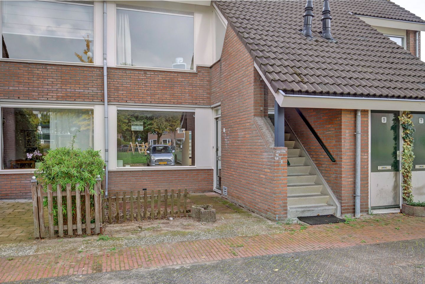 Photo 25 of Gresnigtstraat 11